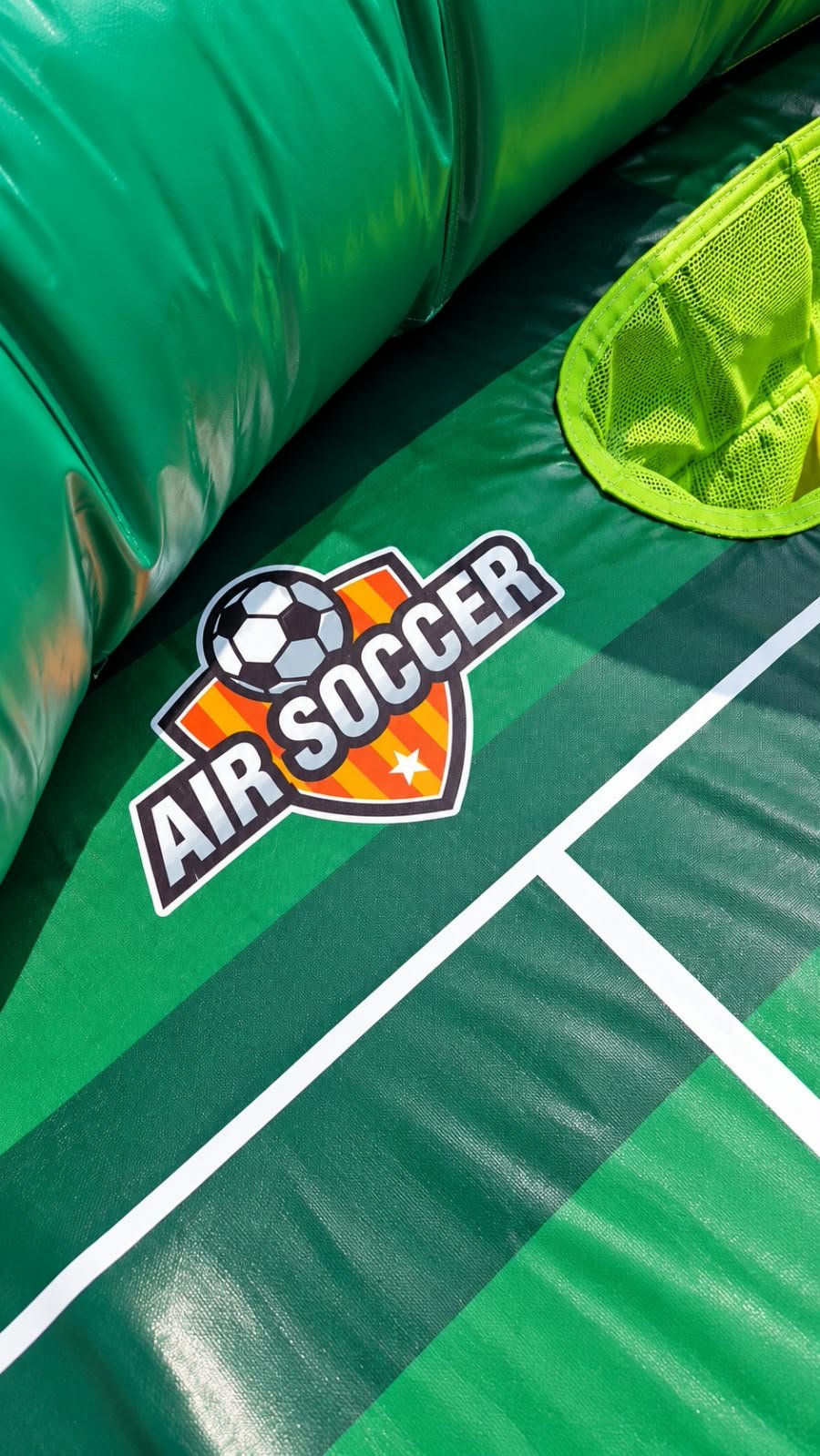 Air Soccer